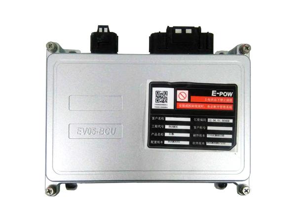 电池管理系统EV05 BCU